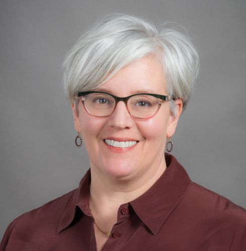 Jenny Muilenburg