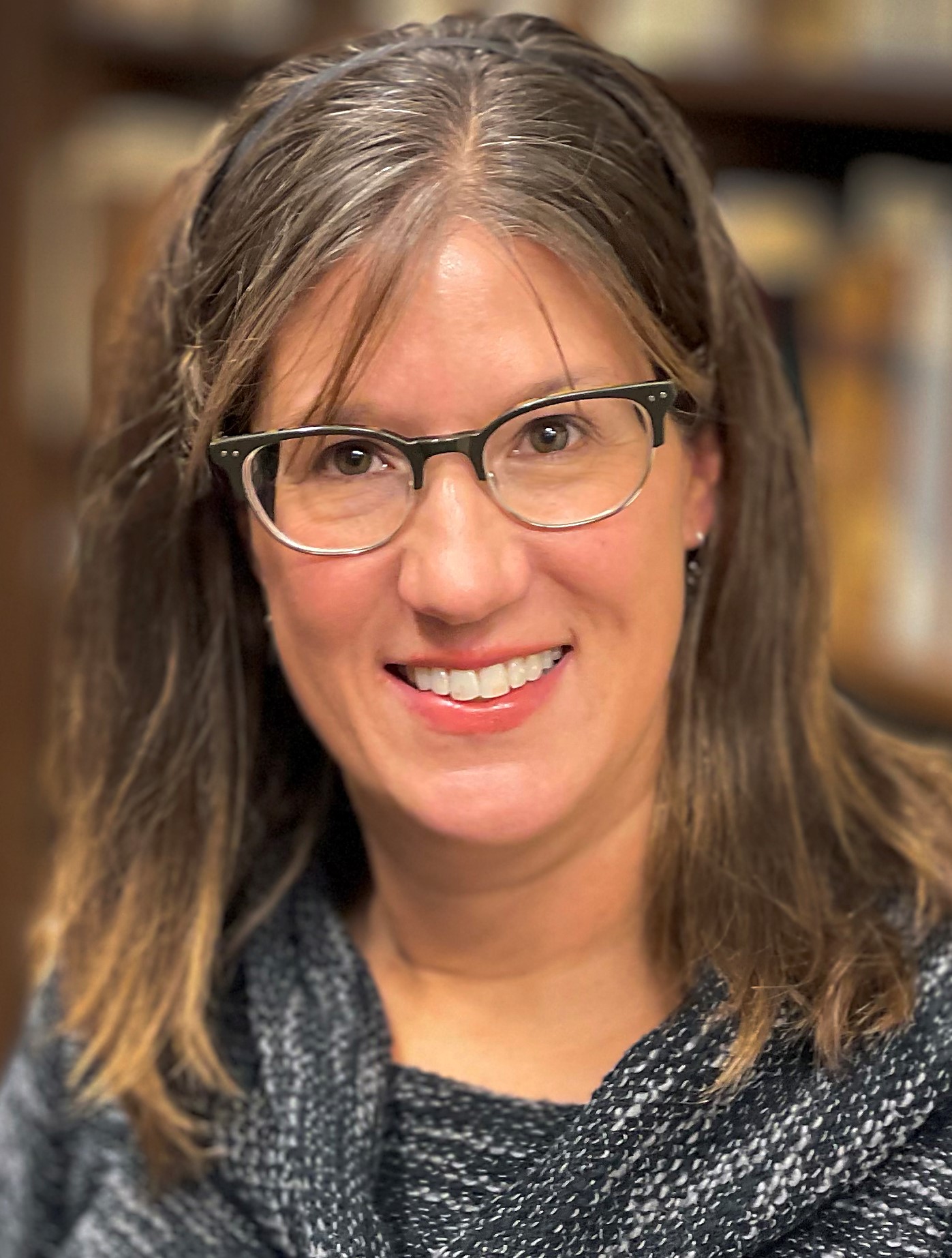 Jennifer DeBerg
