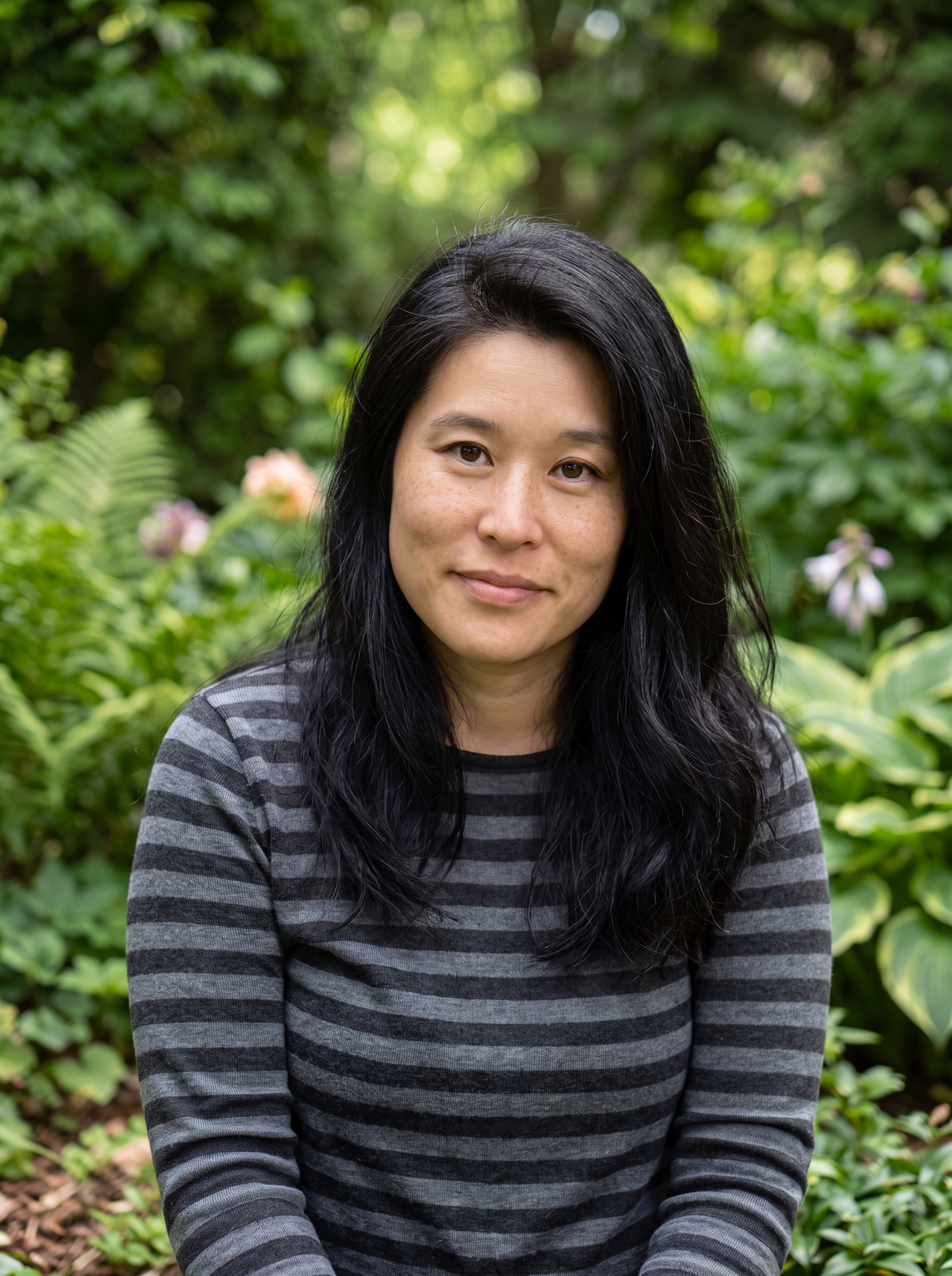 Maya Kimura