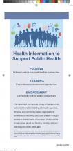 Public Health Rack Card Image