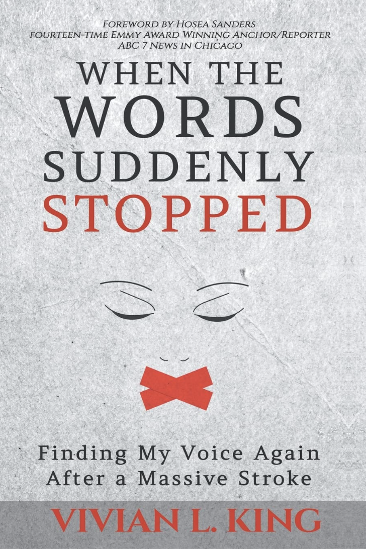Voice again. Suddenly stopped. Sudden stop. Photo for Word suddenly.