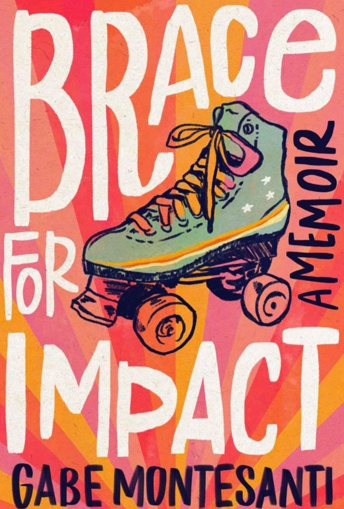 Brace for Impact book cover