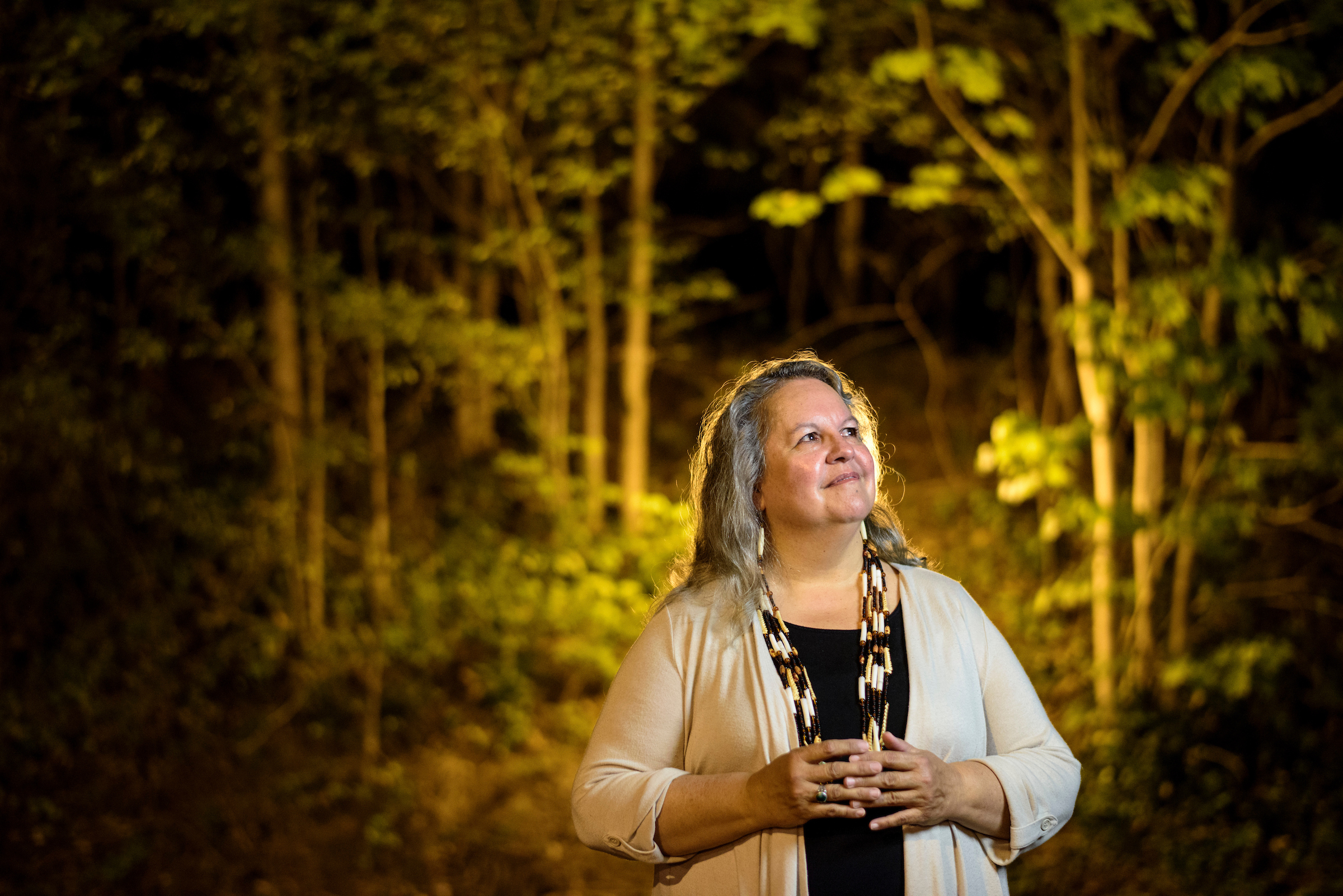 Robin Wall Kimmerer picture