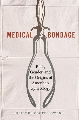 Medical Bondage Book Cover