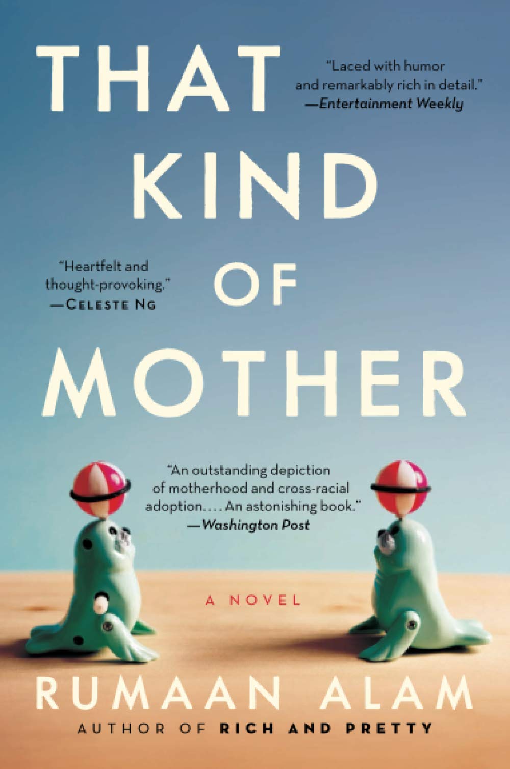 That Kind of Mother Cover