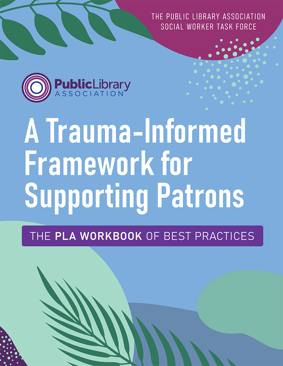 A Trauma Informed Framework book cover