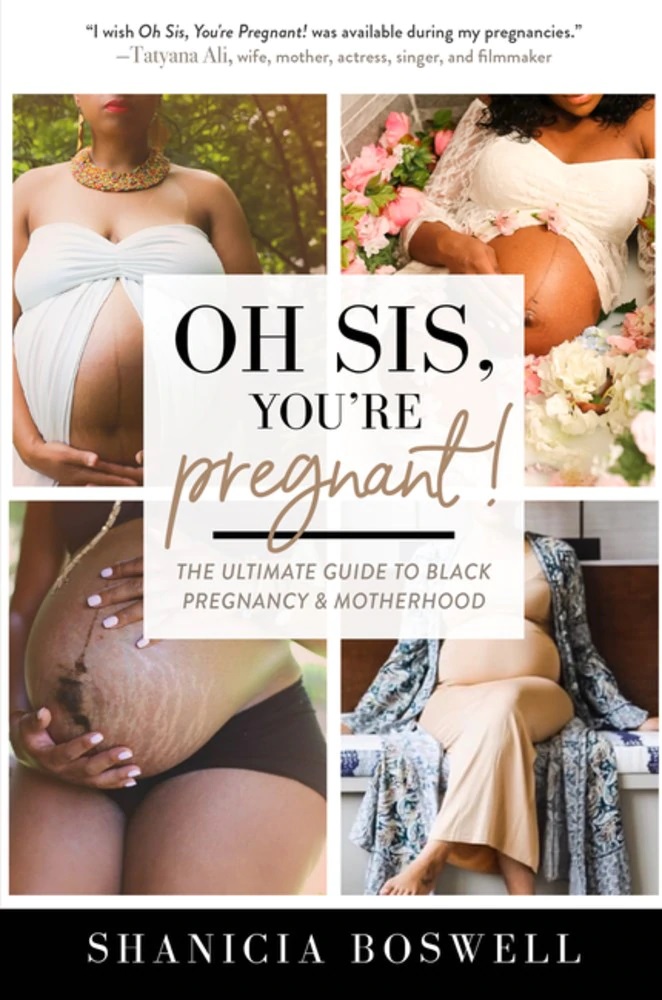 Cover of Oh, Sis!