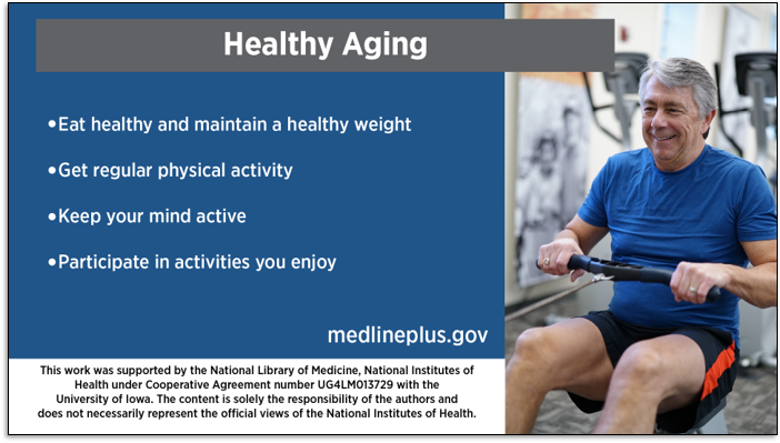 Aging