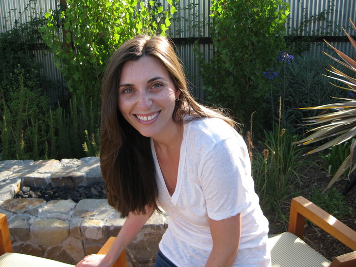 Photo of Alyssa B Sheinmel