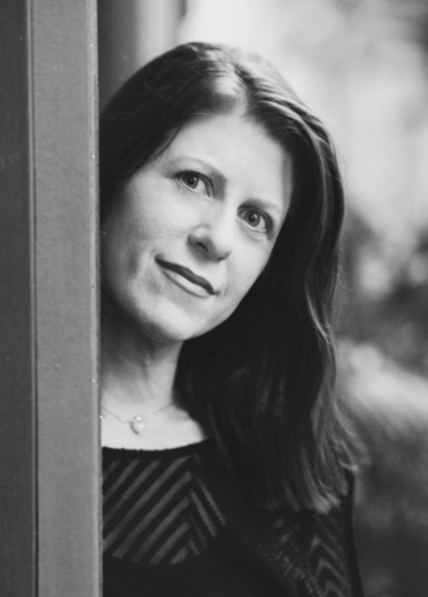 Photo of Amy Byer Shainman