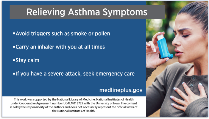 Asthma