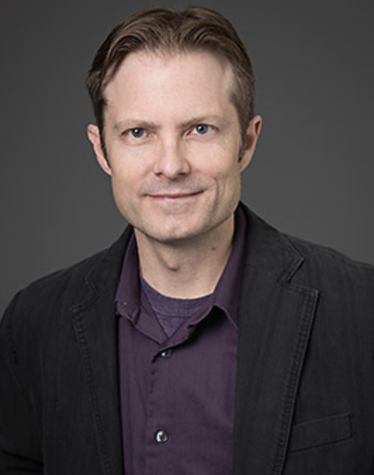 Headshot photo of Bill Sullivan
