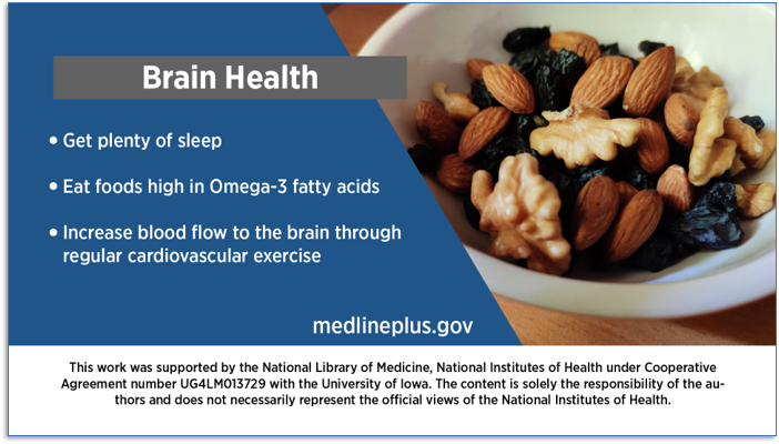 Brain Health