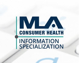 MLA CHIS logo