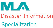 MLA DIS logo