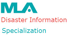 MLA DIS logo