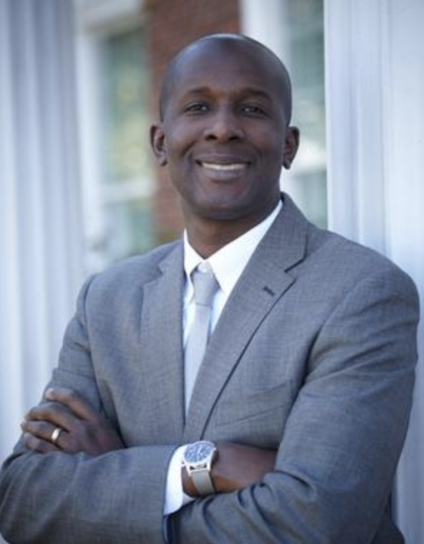 Damon Tweedy photo