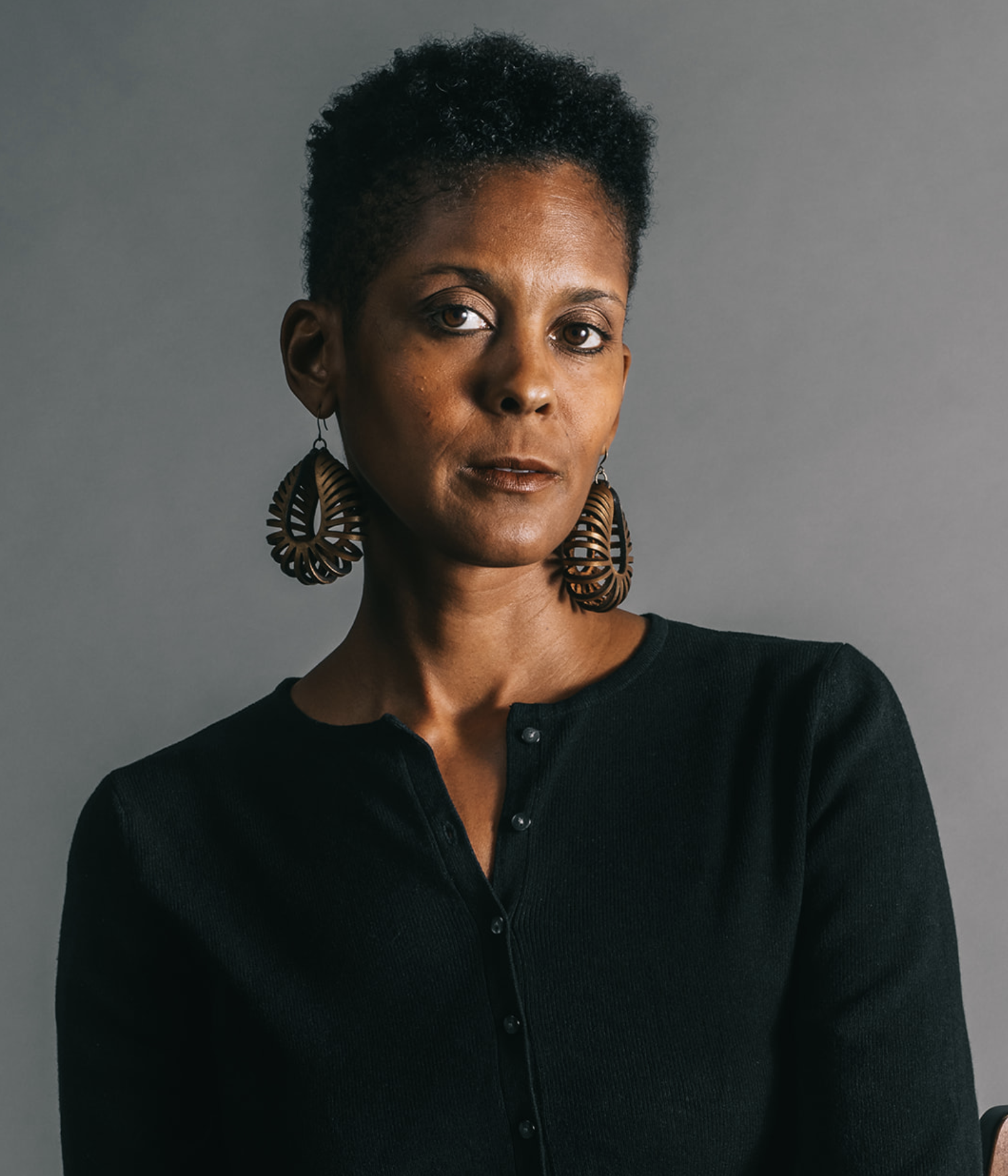 Photo of Dani McClain