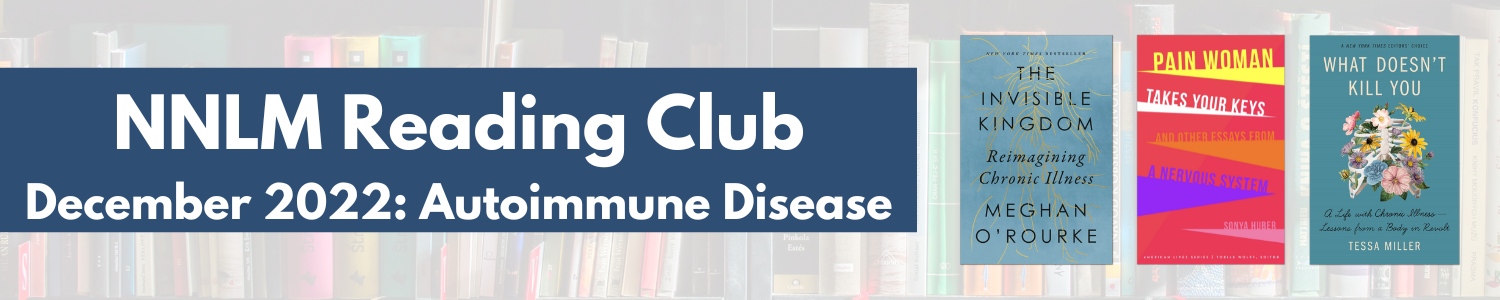 December Autoimmune Disease Month