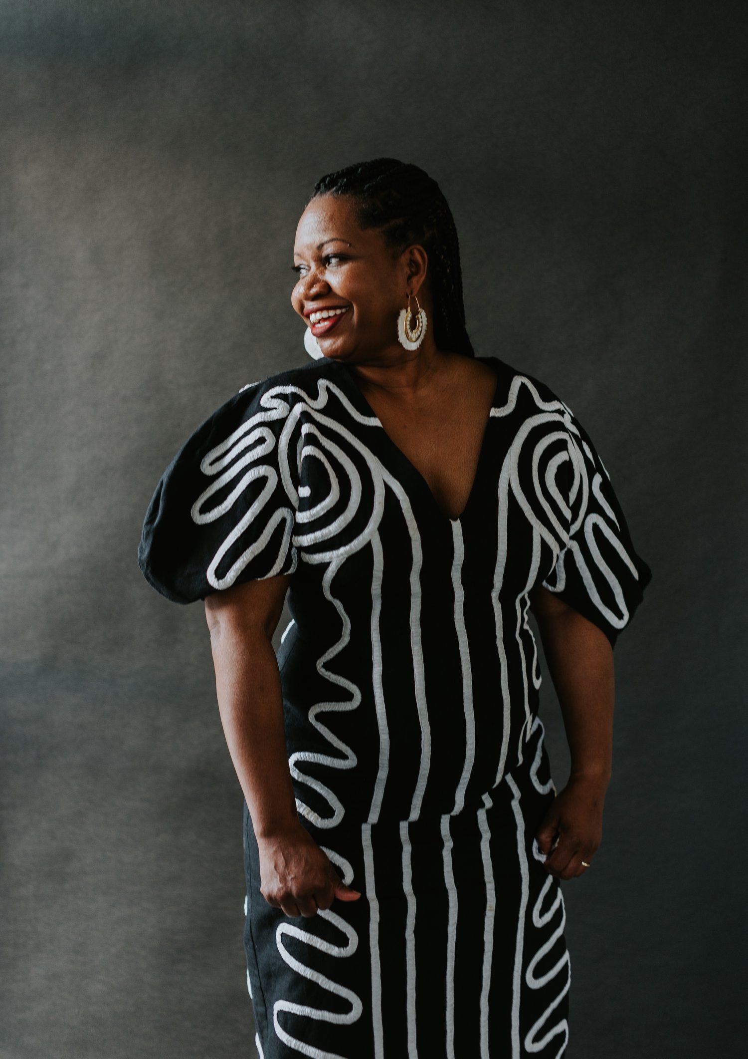 Deirdre Cooper Owens photo