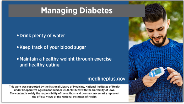 Diabetes