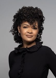 Dolen Perkins-Valdez photo