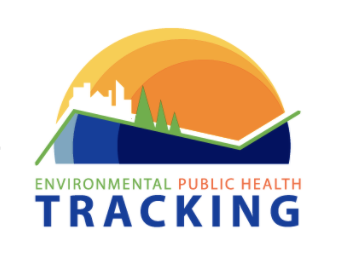 CDC Environmental Tracking Network logo