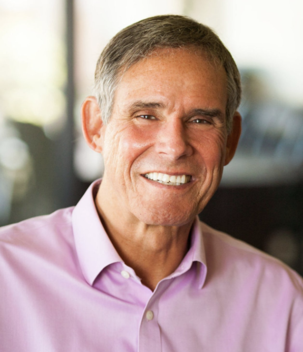 Headshot of Eric Topol