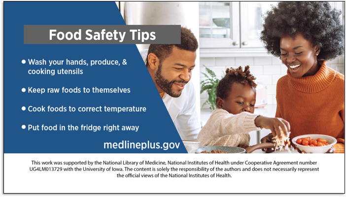 Food Safety
