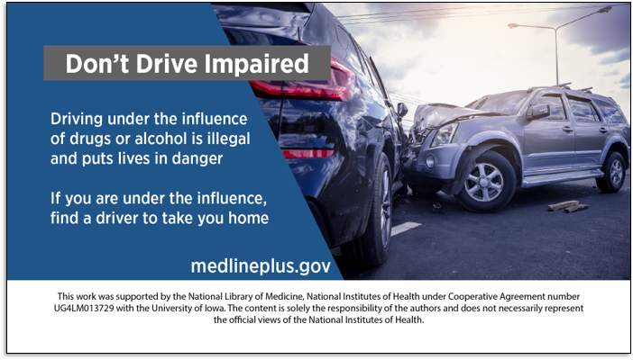 Impaired Driving