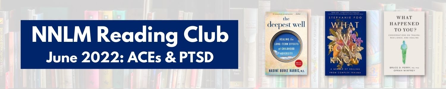 Trauma Recovery Book Poster of book cover images