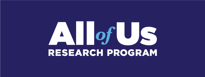 All of Us logo