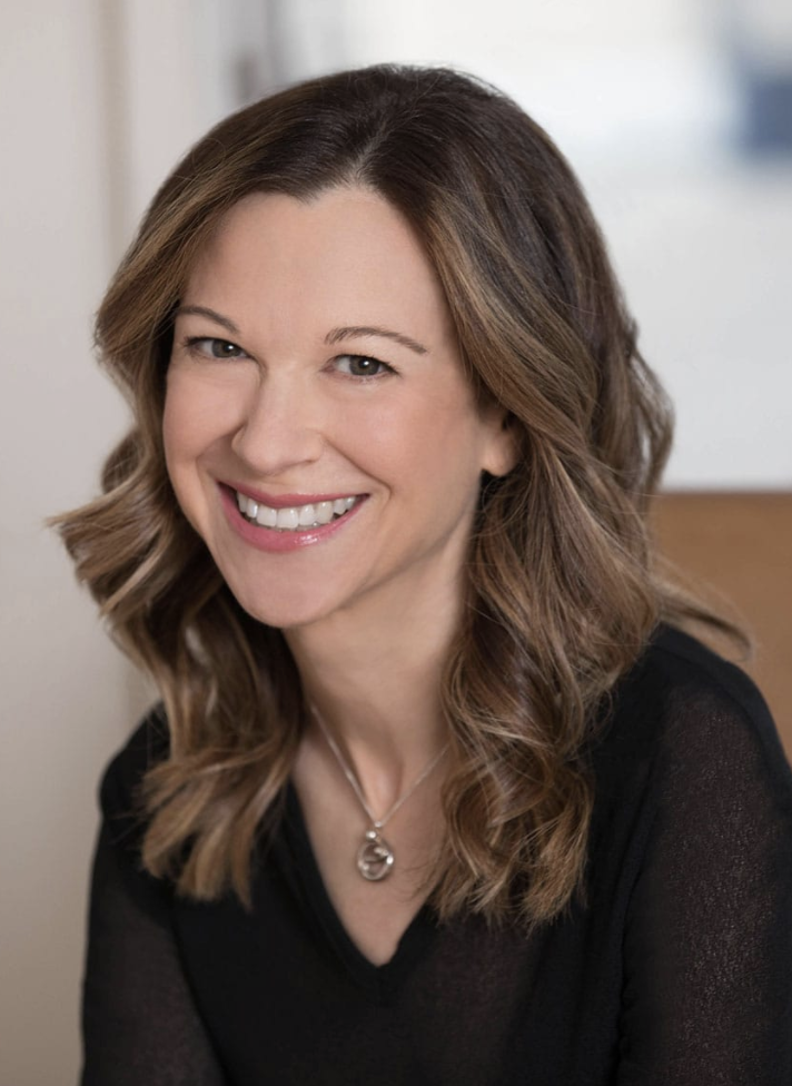 Photo of Lori Gottlieb