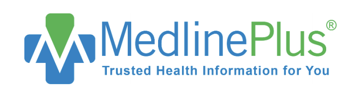 MedlinePlus logo