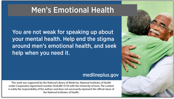 Men's Health