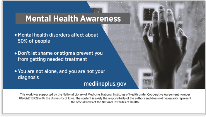 Mental Health