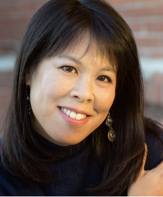 Headshot photo of Mira T Lee
