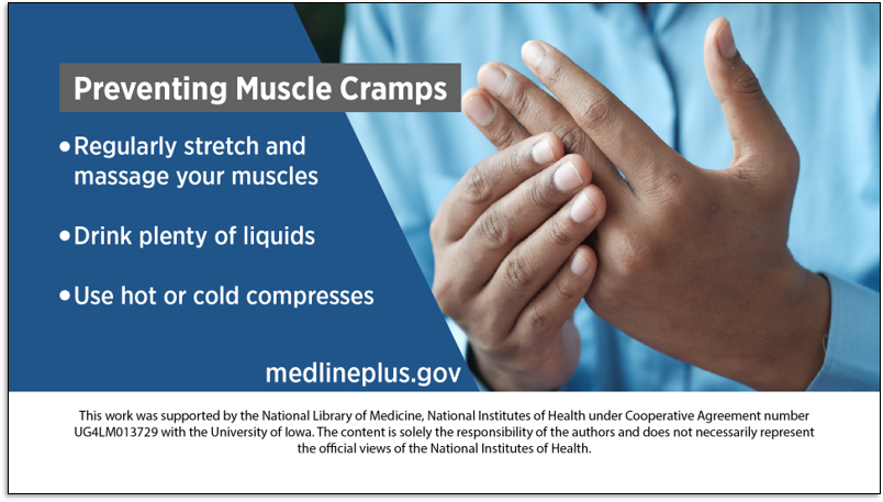Muscle Cramps