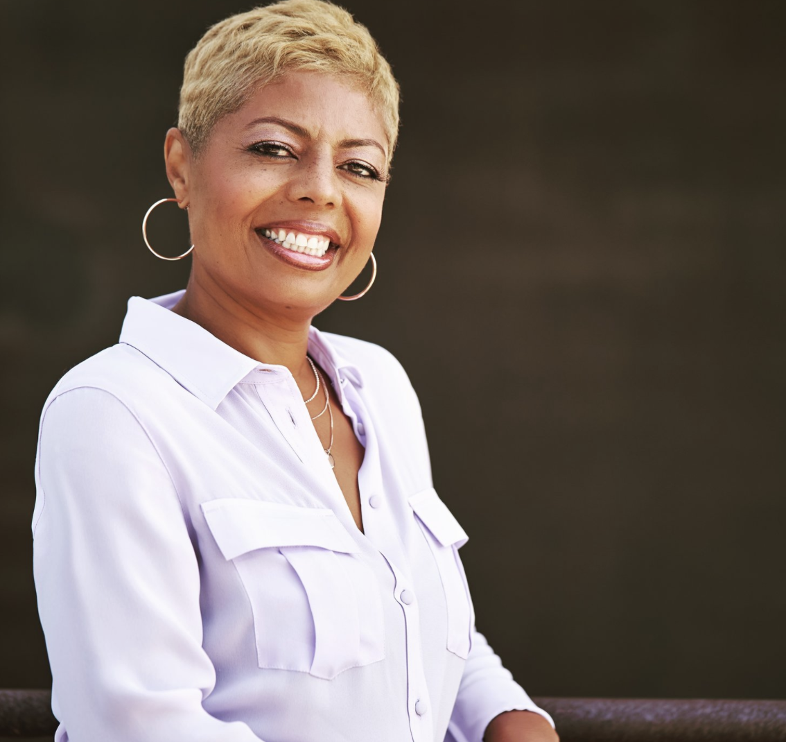 Photo of Nefertiti Austin