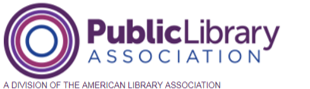 Public Library Association Logo