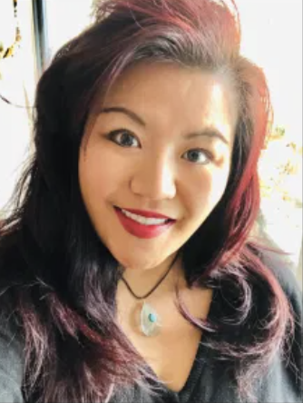 Phoebe Chi headshot photo