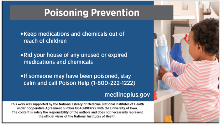 Poison