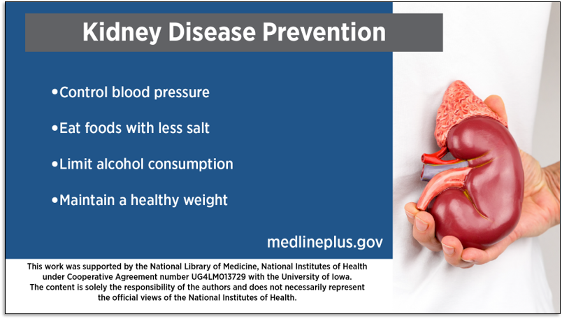Renal Health
