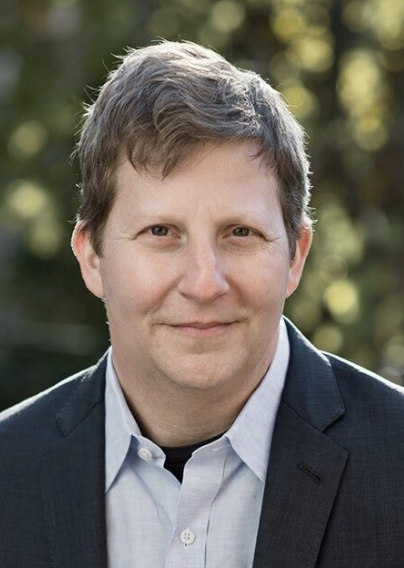 Photo image of Robert Kolker