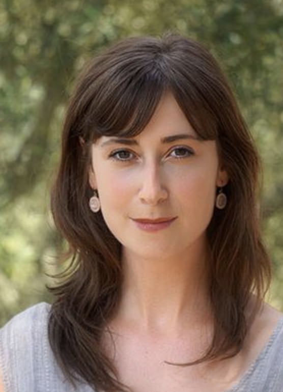 Headshot photo of Sana Goldberg RN