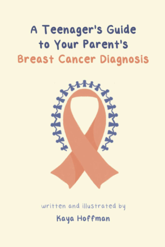 Teenagers Guide to Parents Breast Cancer