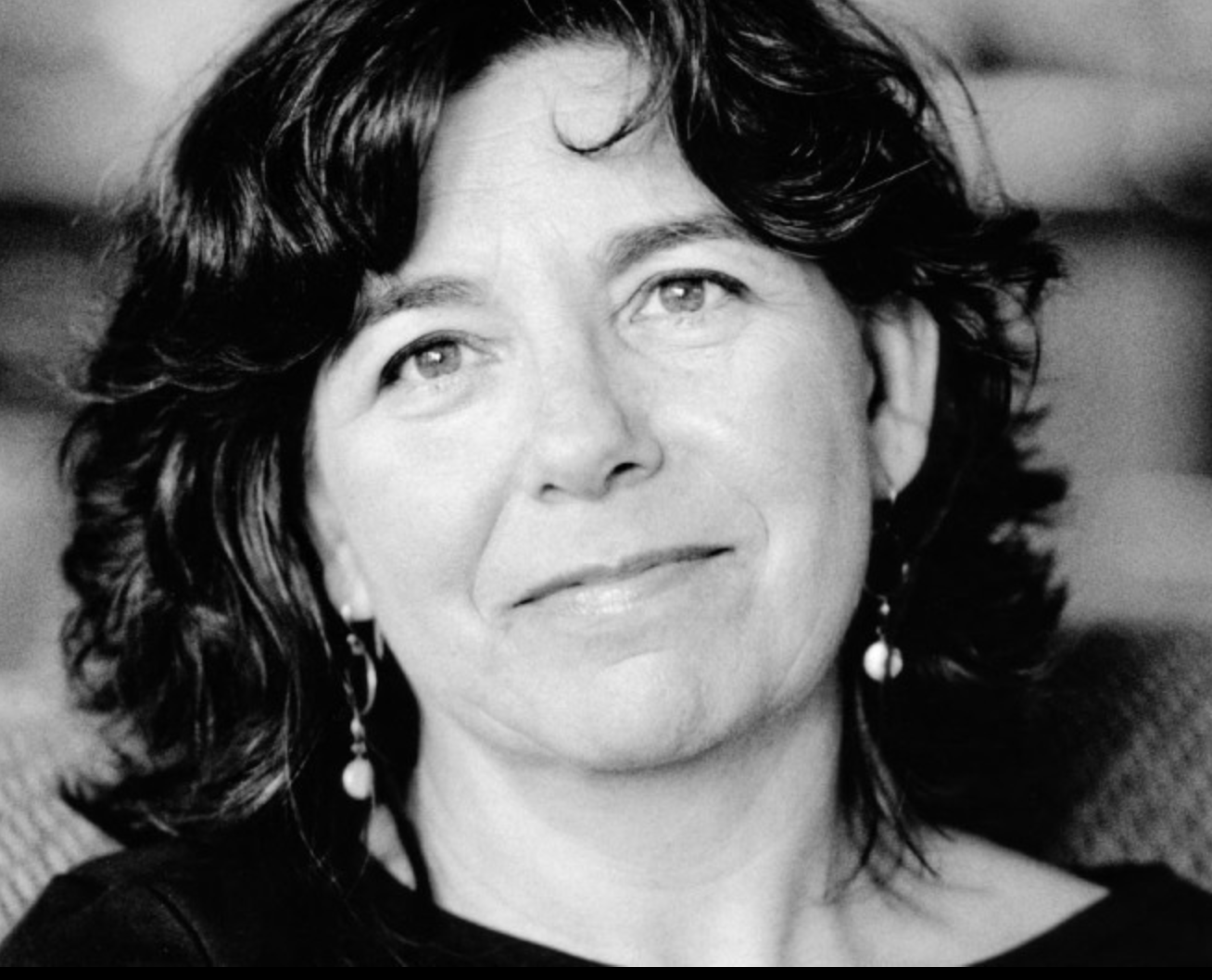 Photo of Susan Freinkel