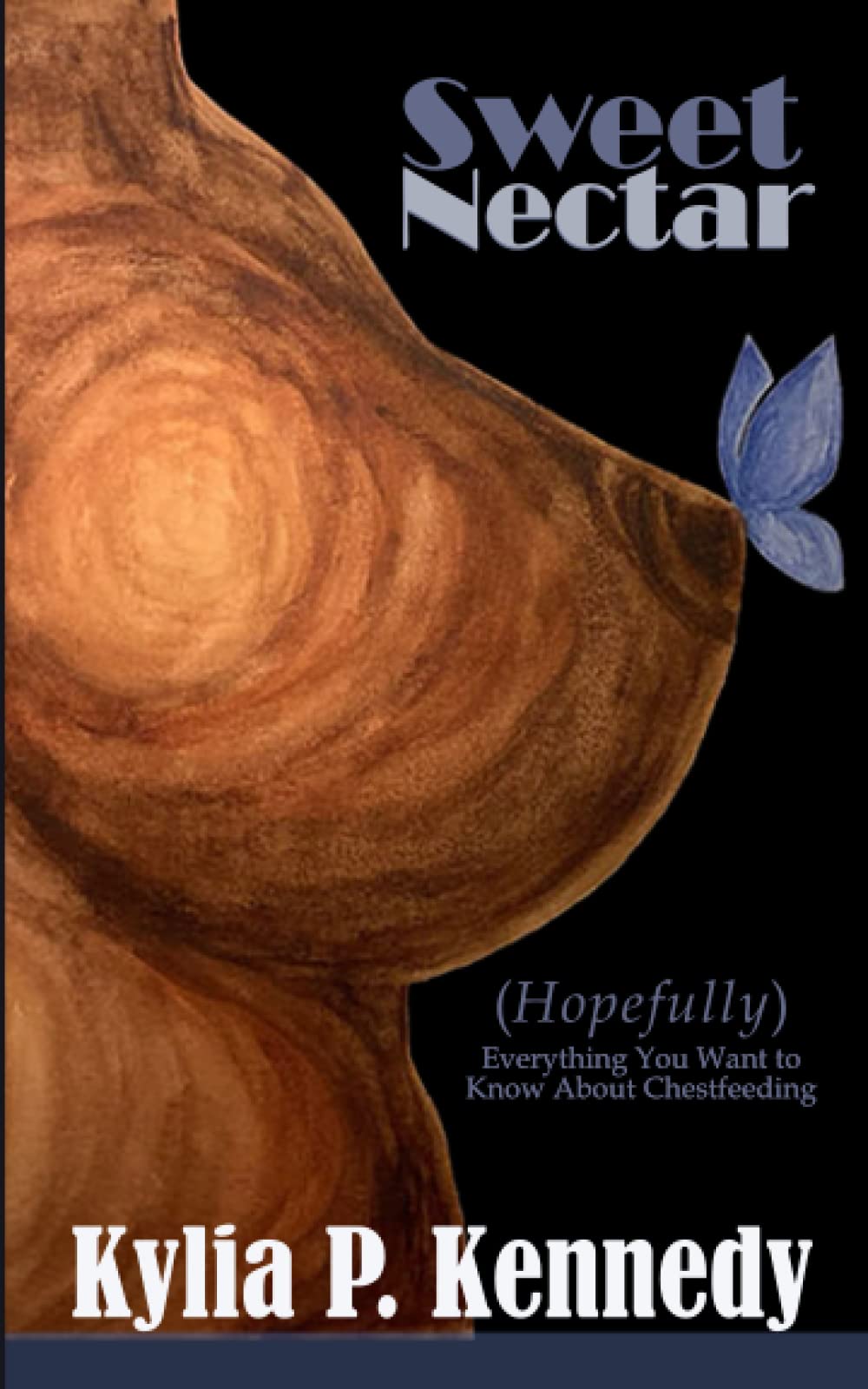 Sweet Nectar book cover image