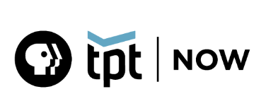 TPT Now logo