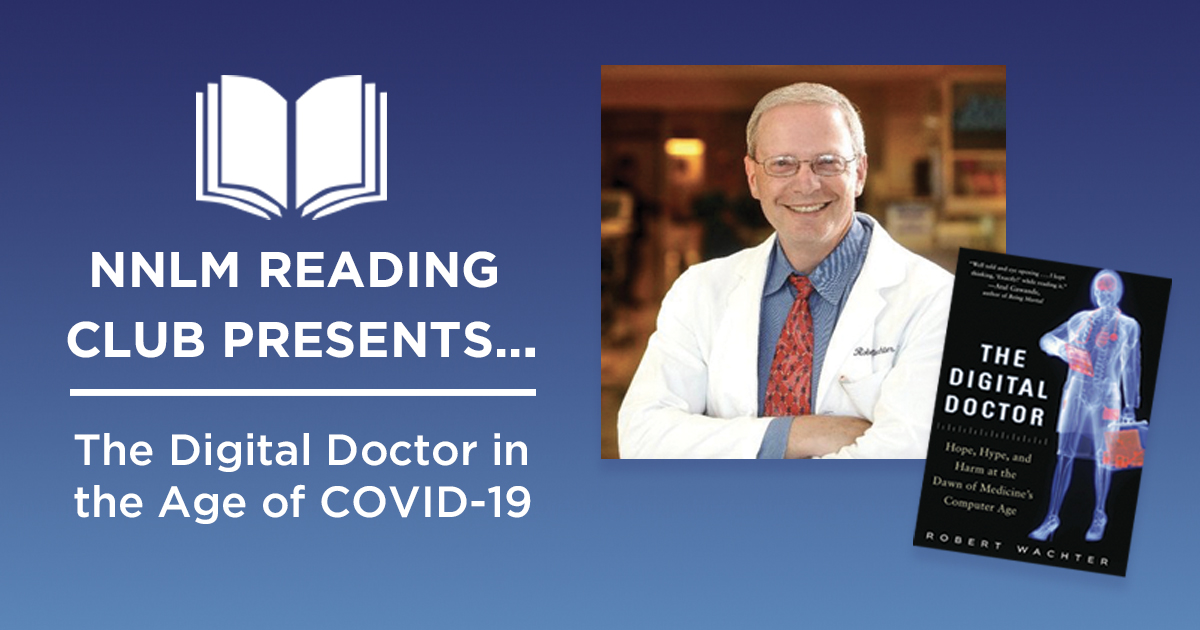 The Digital Doctor in the Age of COVID